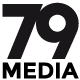 79 Media logo